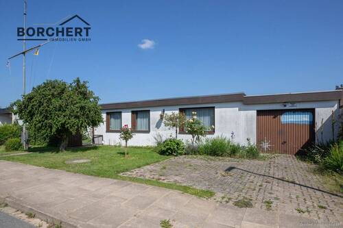 IMG_3310 - Wohnen an der Elbe! Bungalow in Glückstadt zu verkaufen