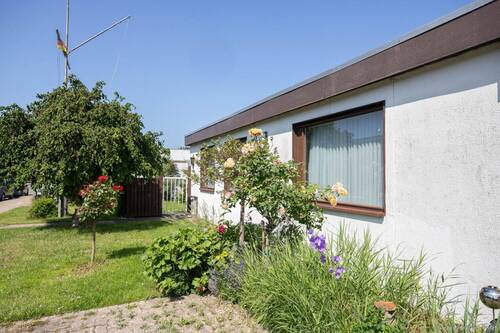 Seitenansicht - 