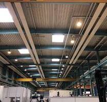 langfristig vermietete Halle am Berliner Ring kaufen - Potsdam Industriegelände