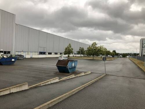 Ansicht Beispiel - Halle zum Kaufen in Potsdam