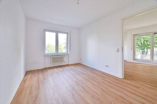 Schlafzimmer 1-2 - 