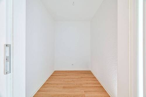 Abstellkammer - 