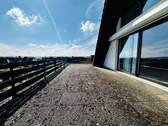 Dachterrasse - 