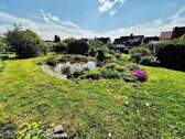 Gartenansicht - 