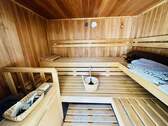 Sauna - 