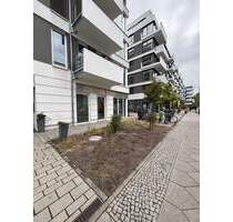 Attraktive 55 m² Gewerbefläche mit Küche und Bad im EG in zentraler Lage - Berlin Kreuzberg