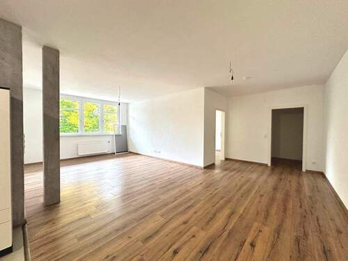 Wohnbreich .jpg - 2 Zimmer Etagenwohnung zur Miete in Oberteuringen