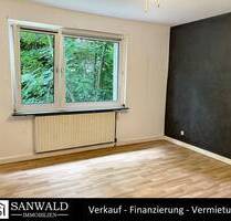 Geräumige 2,5 Zimmer Wohnung in zentraler Lage - Herne Wanne-Süd