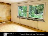 Bild 2 - 2 Zimmer Etagenwohnung zur Miete in Herne