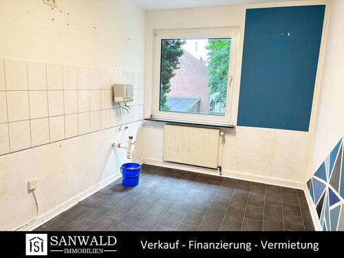 Bild 3 - 2 Zimmer Etagenwohnung in Herne