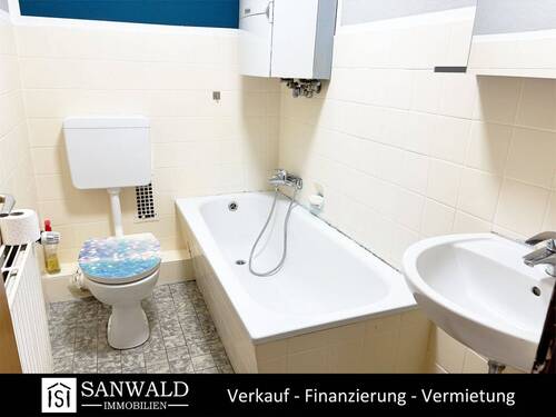 Bild 4 - Etagenwohnung mit 65,00 m² in Herne zur Miete