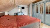 1. OG Elternschlafzimmer 2 - 