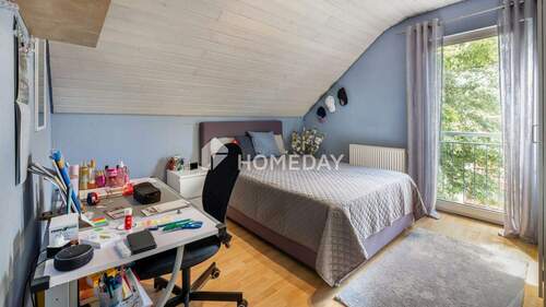 1. OG Kinderzimmer 1 - 