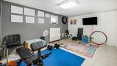 KG Fitnessraum 2 - 