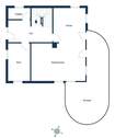 Grundriss EG - 