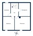 Grundriss KG - 