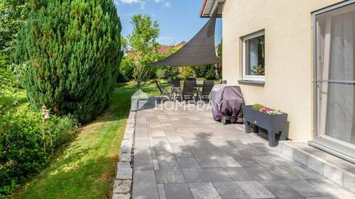 Terrasse 1 - 
