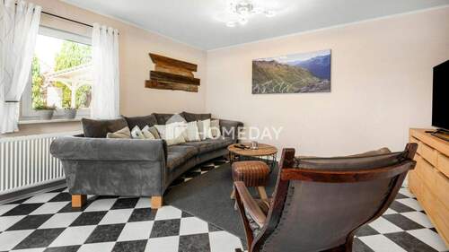 EG Wohnzimmer 2 - 