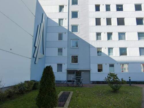 Ansicht Eingang 10b_ - 