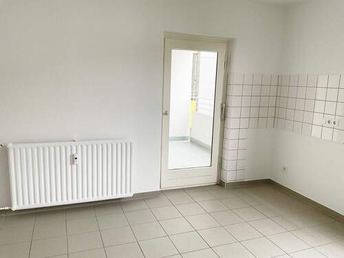 Küche Zug. Balkon - 