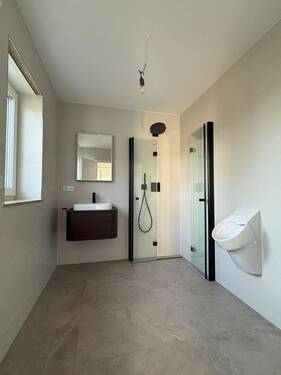 Bad EG - Doppelhaushälfte mit 130,00 m² in Bad Köstritz zur Miete