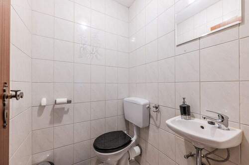 Gäste-WC - 