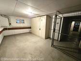 Kellerabteil - 