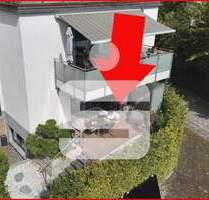 Exklusive 4-Zimmer-Erdgeschosswohnung mit idyllischem Garten - Forchheim