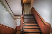 Treppenhaus - 