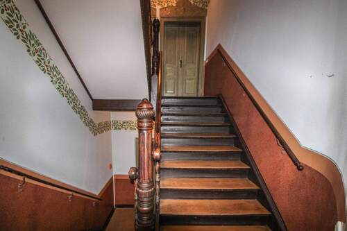 Treppenhaus - 