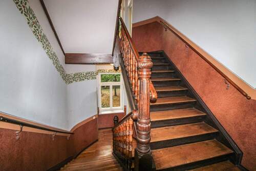 Treppenhaus (3) - 