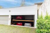 Duplex-Garage - 