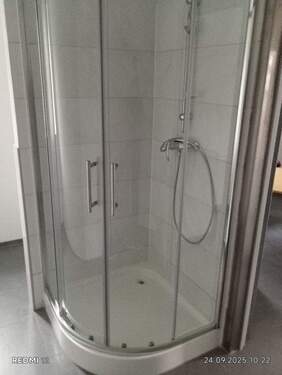Arbeiterdusche - 