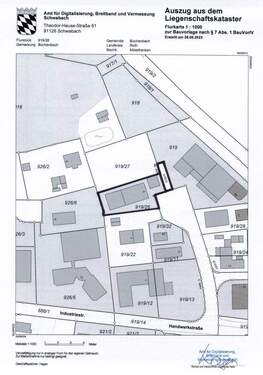 Lageplan (1) - 