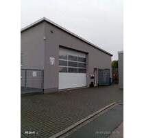 Ihr neues Investment in Büchenbach Moderne Werkhalle mit großzügiger Wohnung