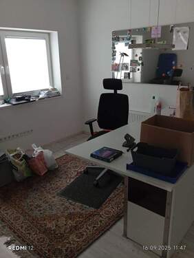 Büro - 
