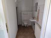 Wohnung - WC - 