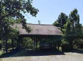 Carport - 