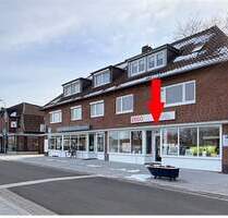 Attraktive Gewerbefläche direkt am Bahnhof in Hude