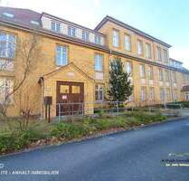 Fahrstuhl | altengerechte 2-Raumwohnung - Bitterfeld-Wolfen