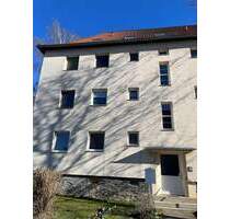 2-Zimmer-Wohnung Eugen-Richter-Str. 31 in Erfurt, Johannesvorstadt