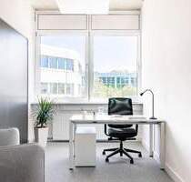 Vollmöbliertes Büro im Coworking Center Ismaning - flexibel & ausgestattet