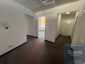 1.OG - Eingang Raum 5 - 4 Zimmer Büro zur Miete in Bayreuth