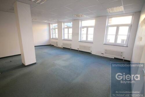 1.OG - Raum 6 - Büro mit 149,50 m&sup2; in Bayreuth zur Miete