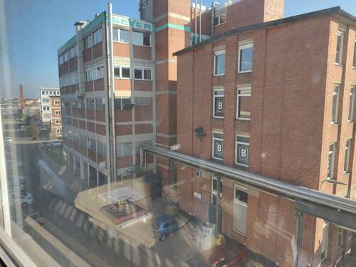 Außenansicht - Büro zur Miete in Nürnberg