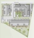 Lageplan MFH 1 - 