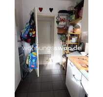 Wohnungsswap - Alteburger Wall - 649,00&nbsp;EUR Kaltmiete, ca.&nbsp; 53,00&nbsp;m&sup2;&nbsp;Wohnfl&auml;che in Köln (PLZ: 50678) Neustadt-Süd