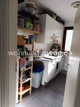 Bild 4 - 2 Zimmer Etagenwohnung in Köln