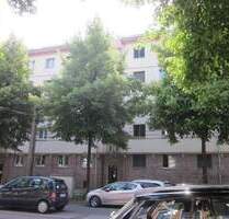 Vollmöblierte 3-Raum-Wohnung mit Balkon im beliebten Waldstraßenviertel - Leipzig Zentrum-Nordwest
