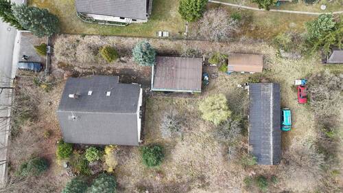 Bild 1 - Großzügiges Grundstück (2.134 m²) mit Bestandsgebäude in Roth - vielfältige Nutzungsmöglichkeiten
